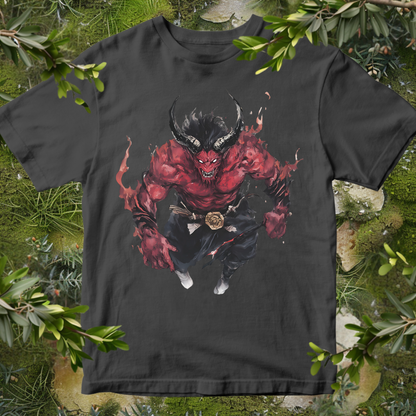 Oni T-Shirt