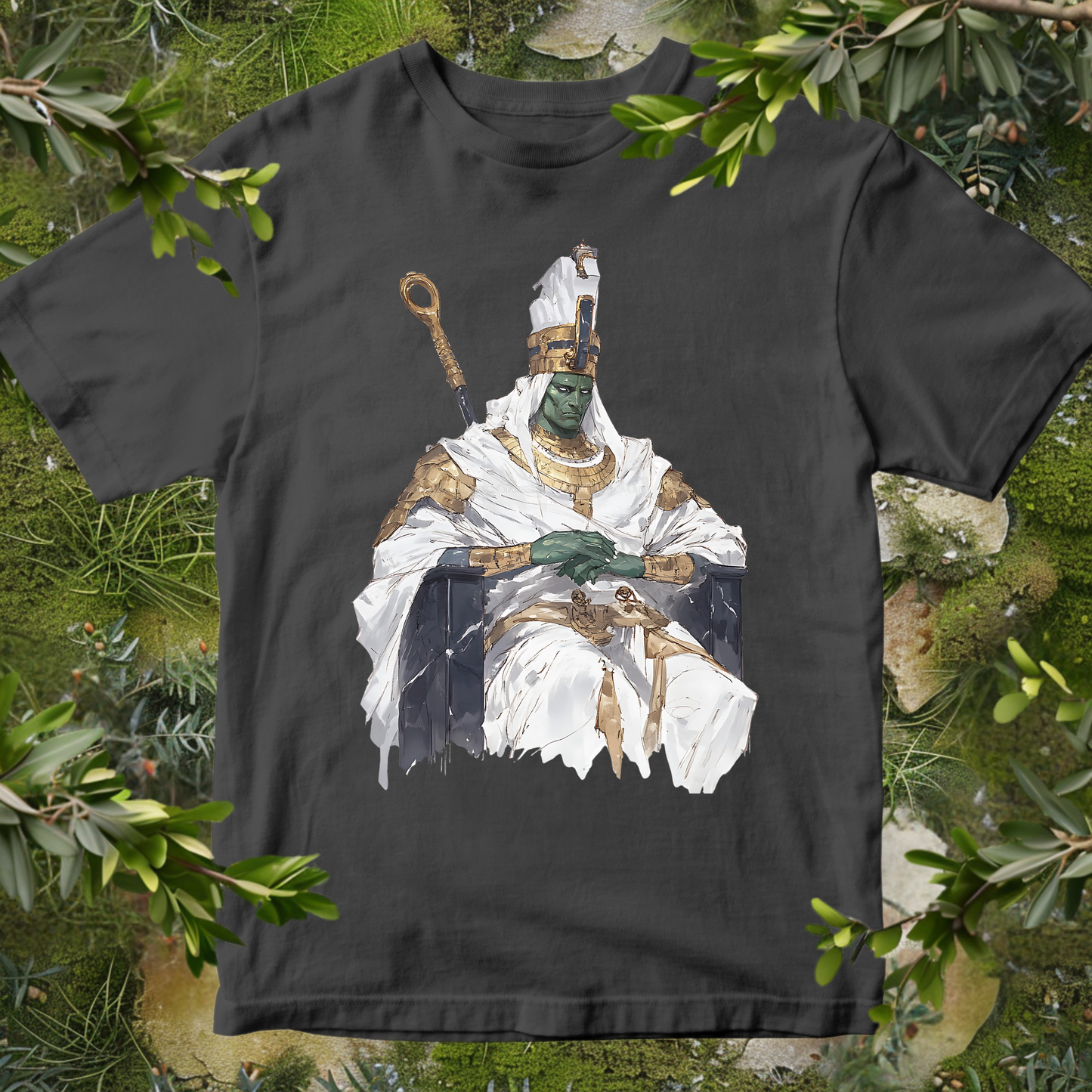 Osiris T-Shirt