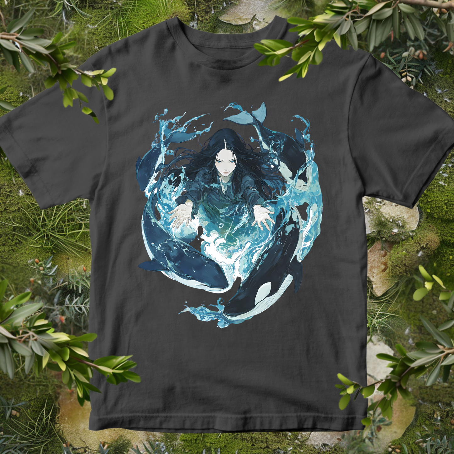 Sedna T-Shirt