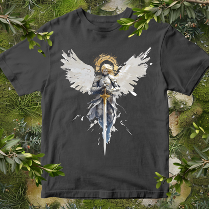 Divine Guardian T-Shirt