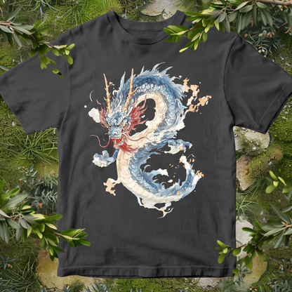 Chinese Dragon T-Shirt