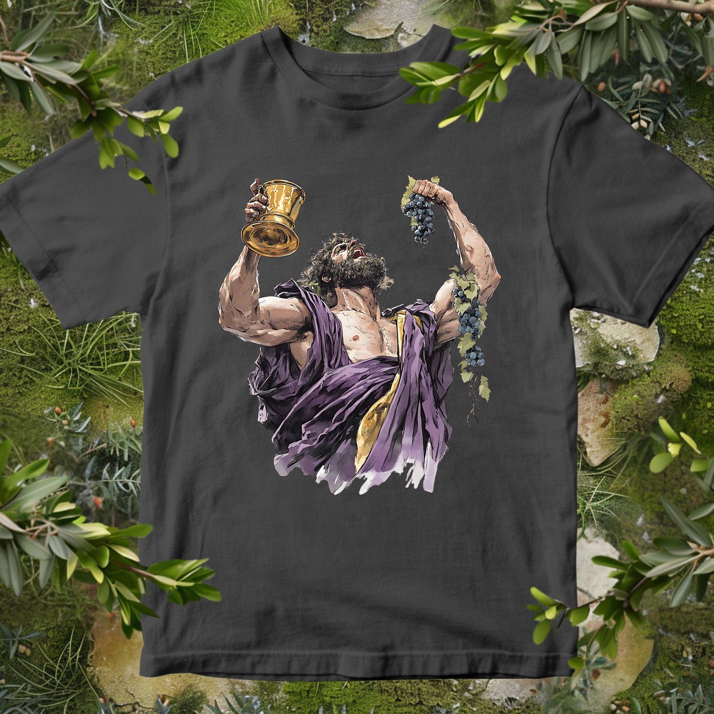 Dionysus T-Shirt