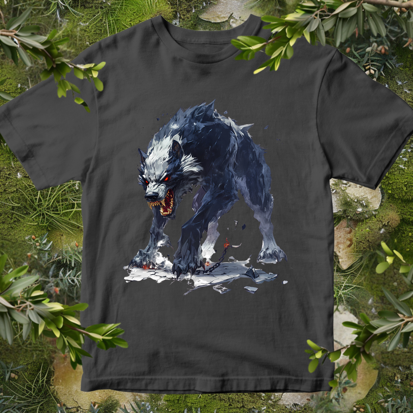 Fenrir T-Shirt