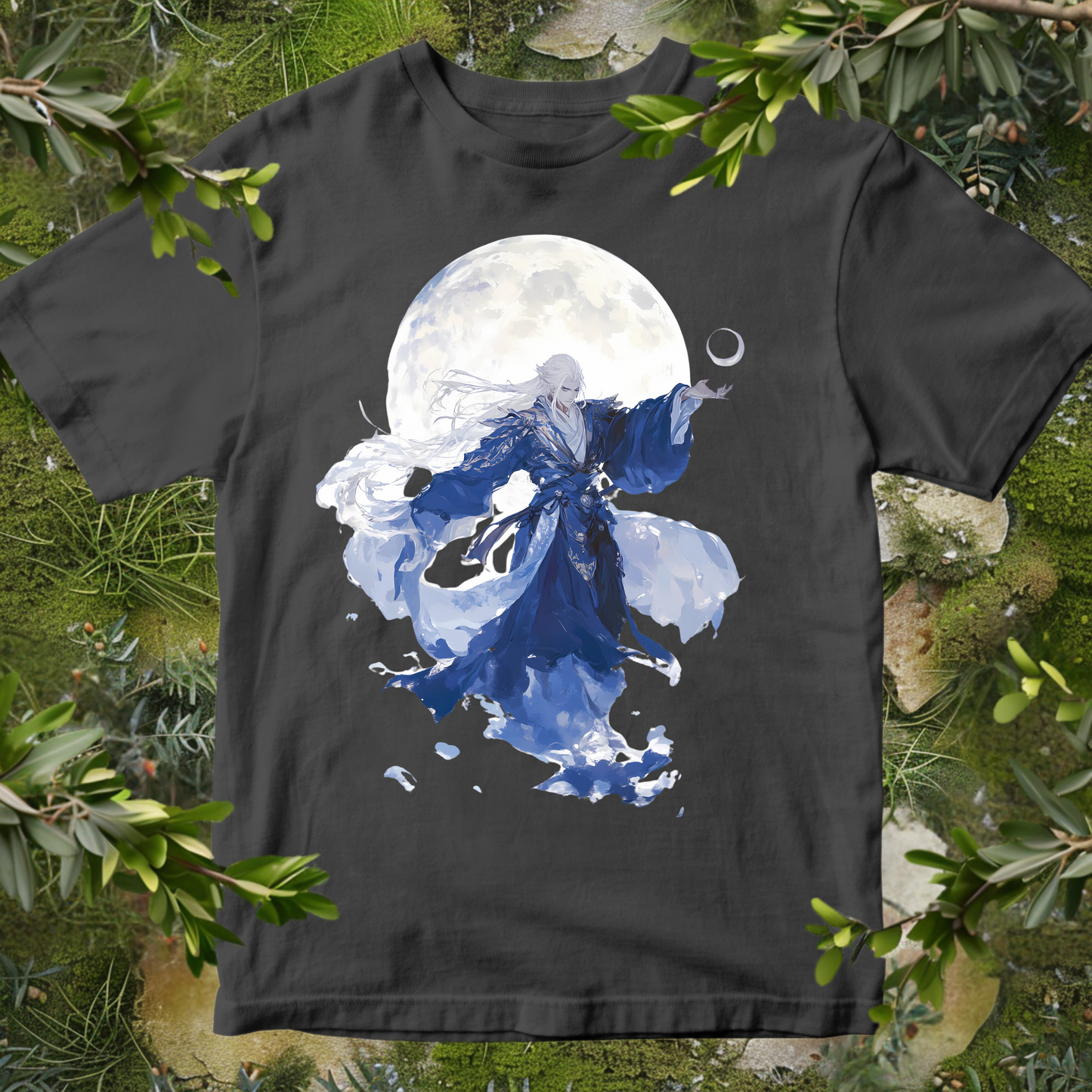 Tsukuyomi T-Shirt