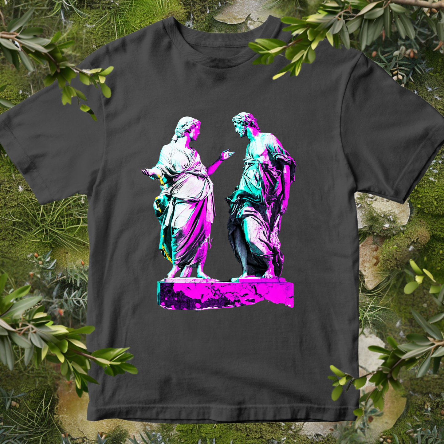 Orpheus & Eurydice T-Shirt