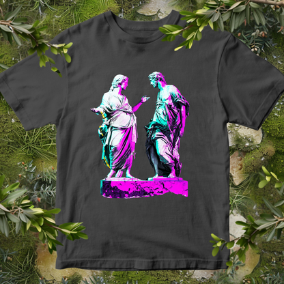 Orpheus & Eurydice T-Shirt