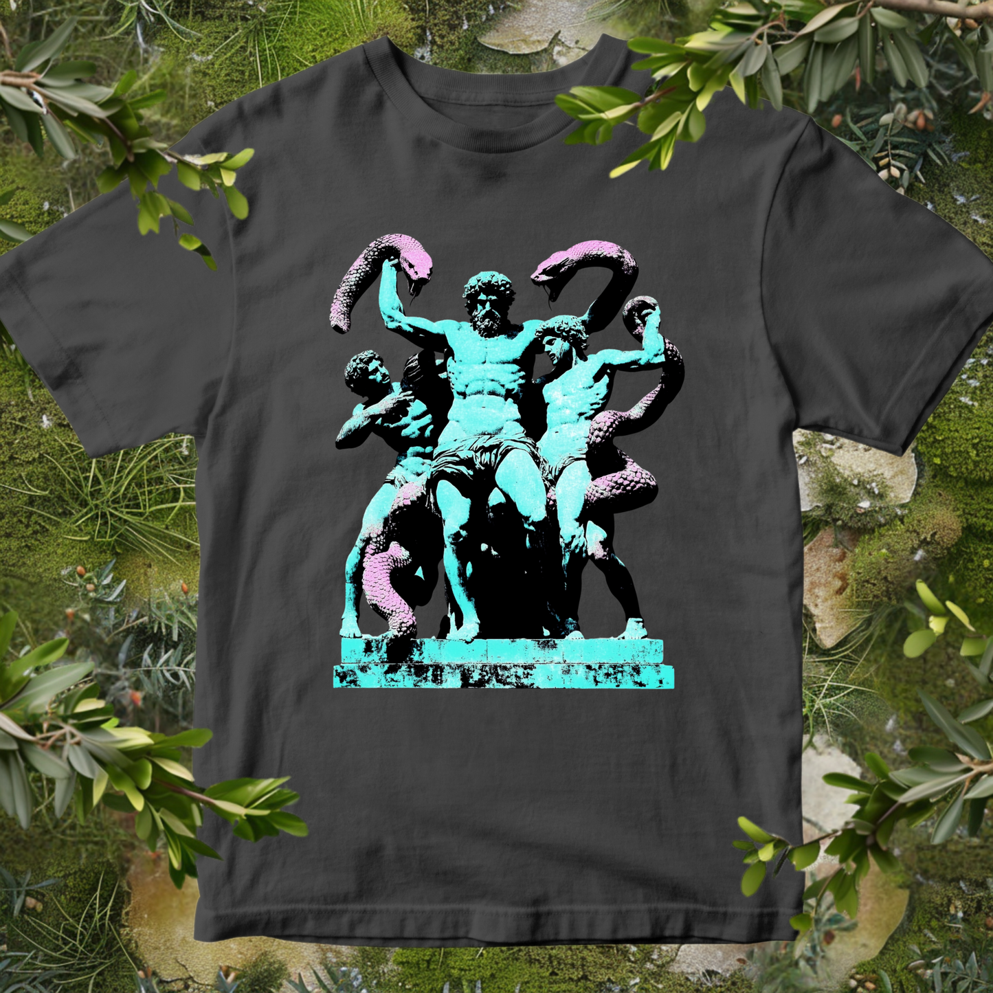 Laocoon T-Shirt