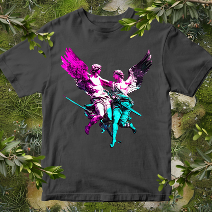 Divine Guardians T-Shirt