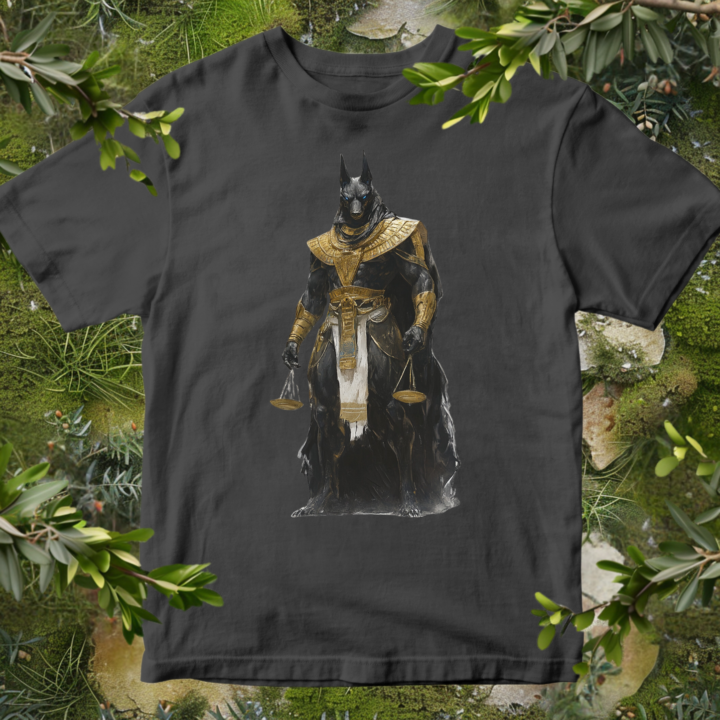 Anubis T-Shirt