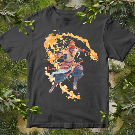 Ne Zha T-Shirt