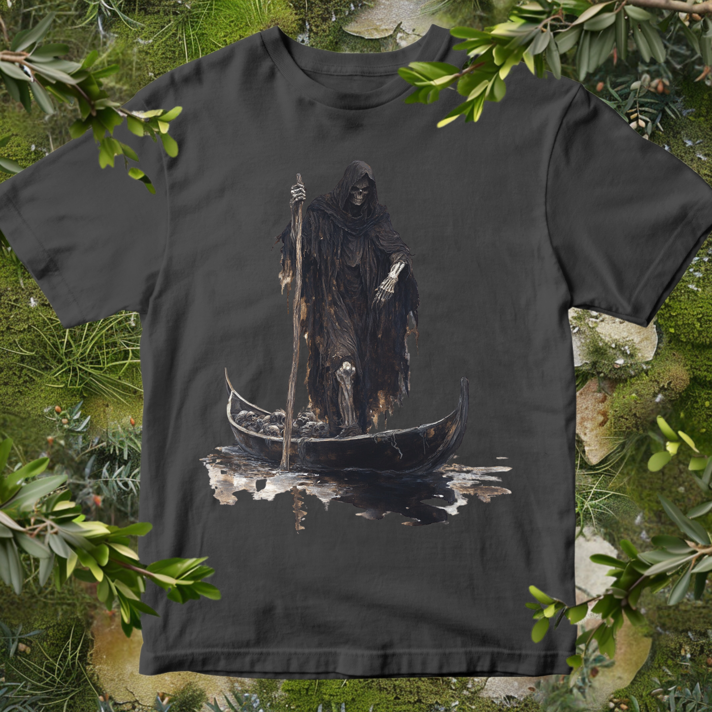 Charon T-Shirt
