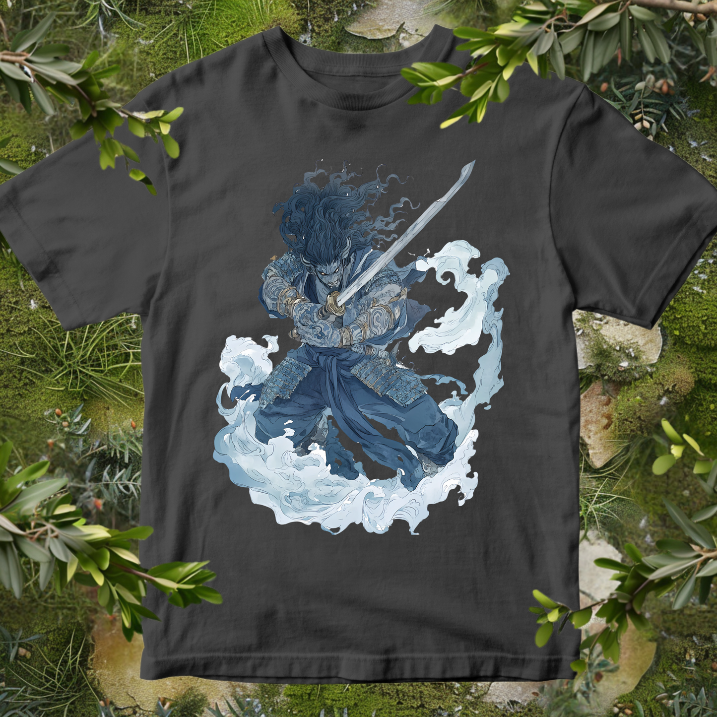 Susanoo T-Shirt
