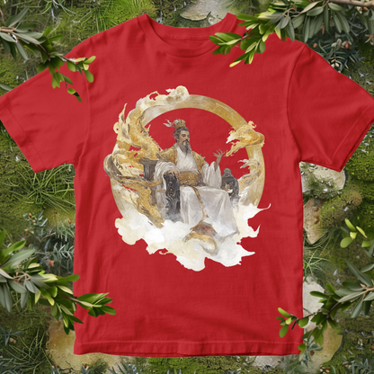 Jade Emperor T-Shirt