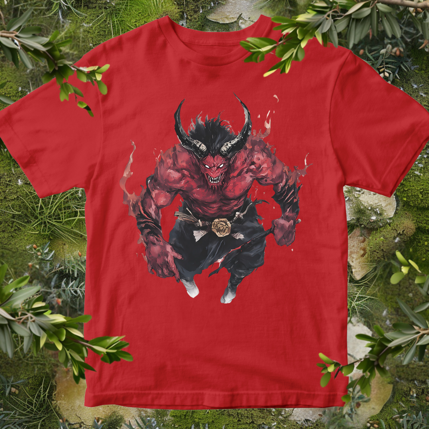 Oni T-Shirt