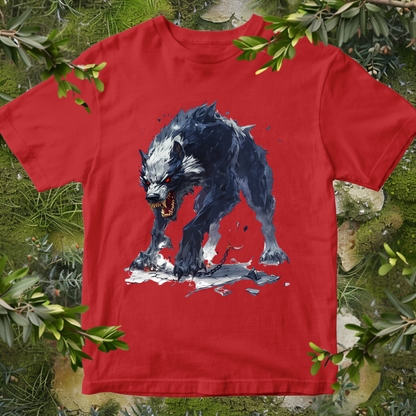 Fenrir T-Shirt