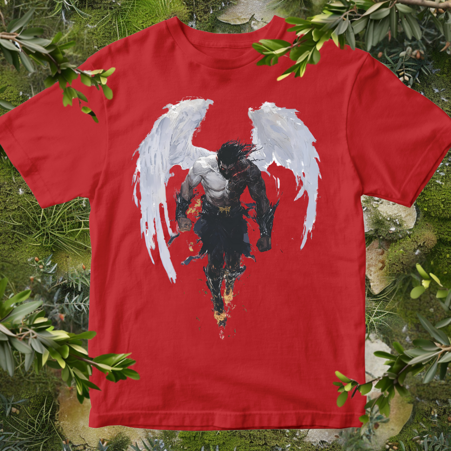 Fallen Light T-Shirt