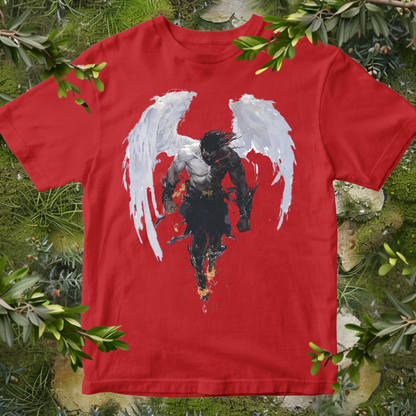 Fallen Light T-Shirt