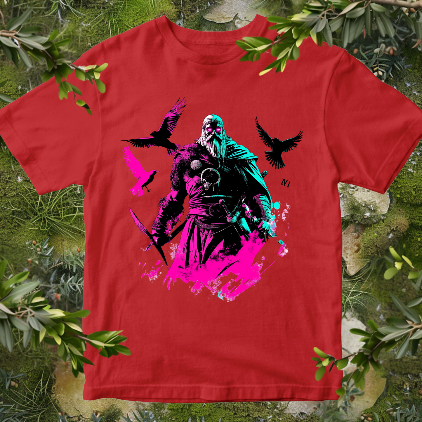 Odin T-Shirt