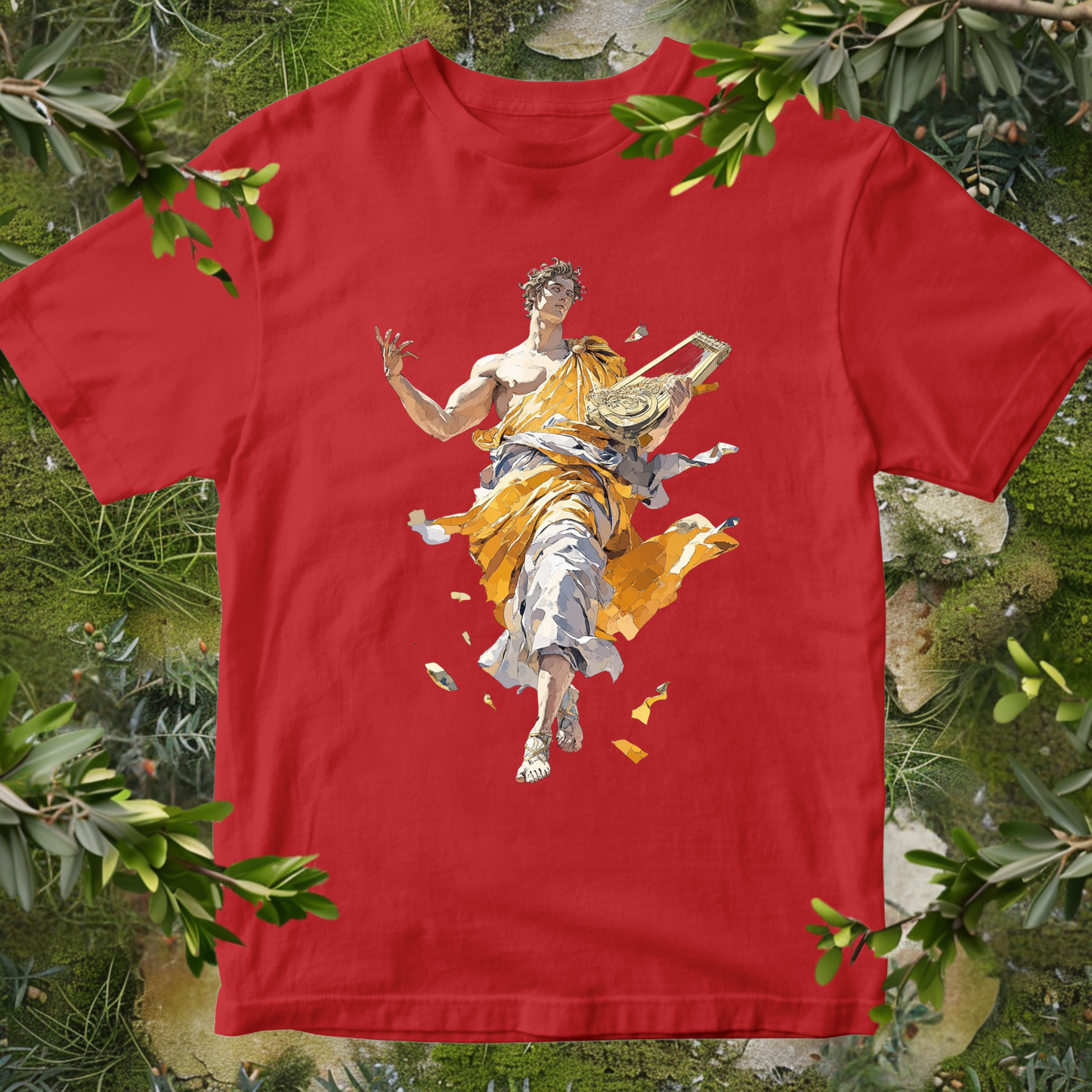 Apollo T-Shirt