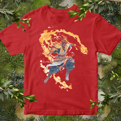 Ne Zha T-Shirt