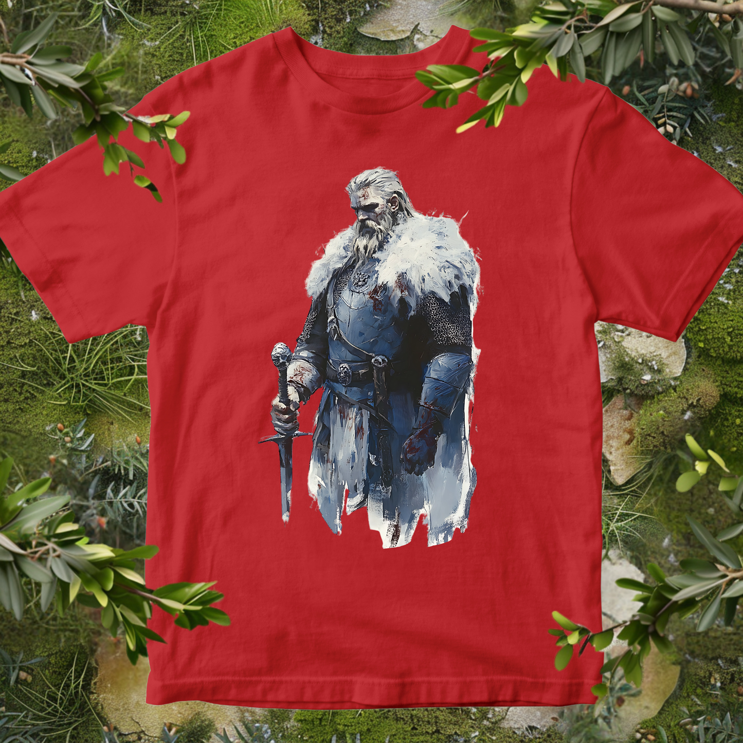 Tyr T-Shirt