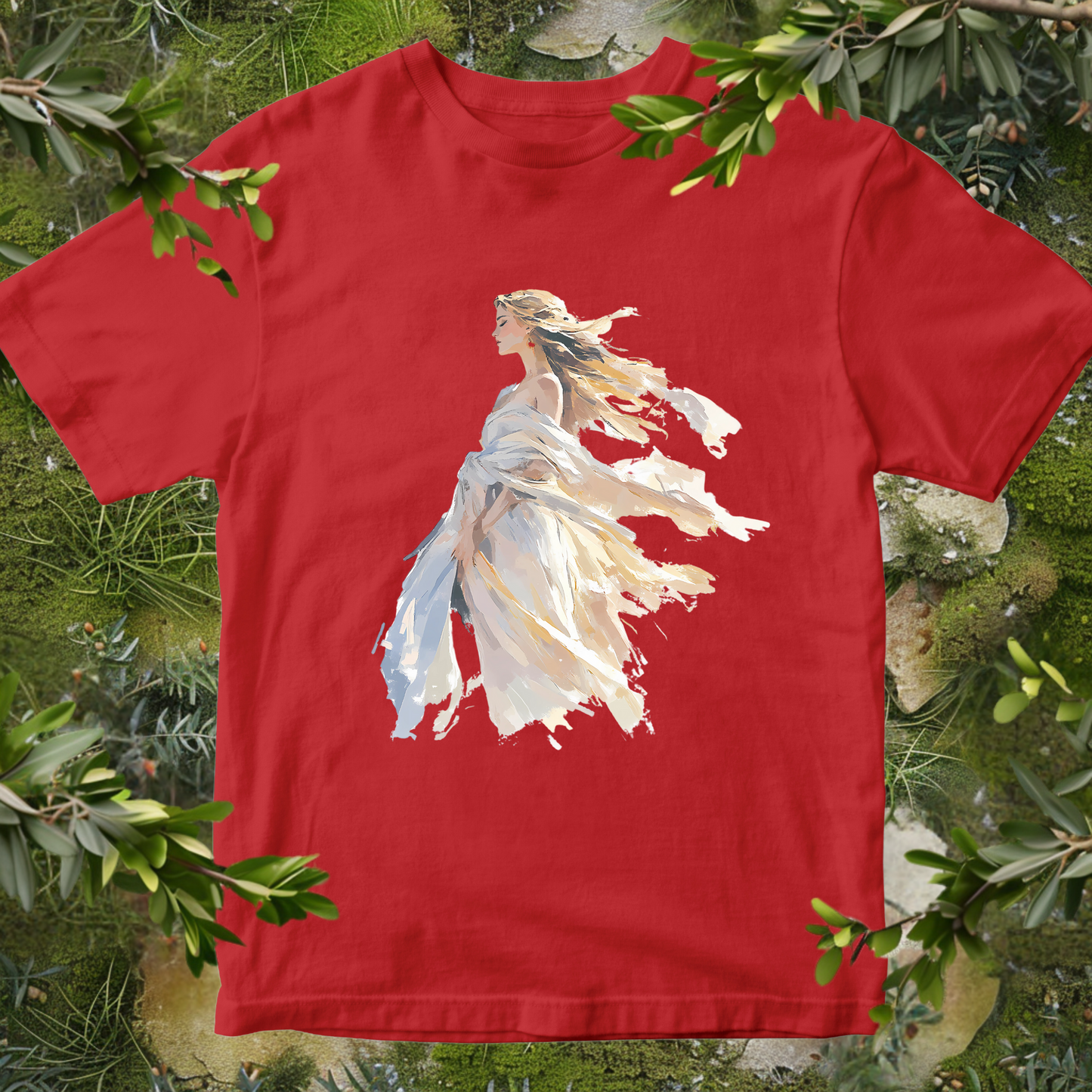 Aphrodite T-Shirt