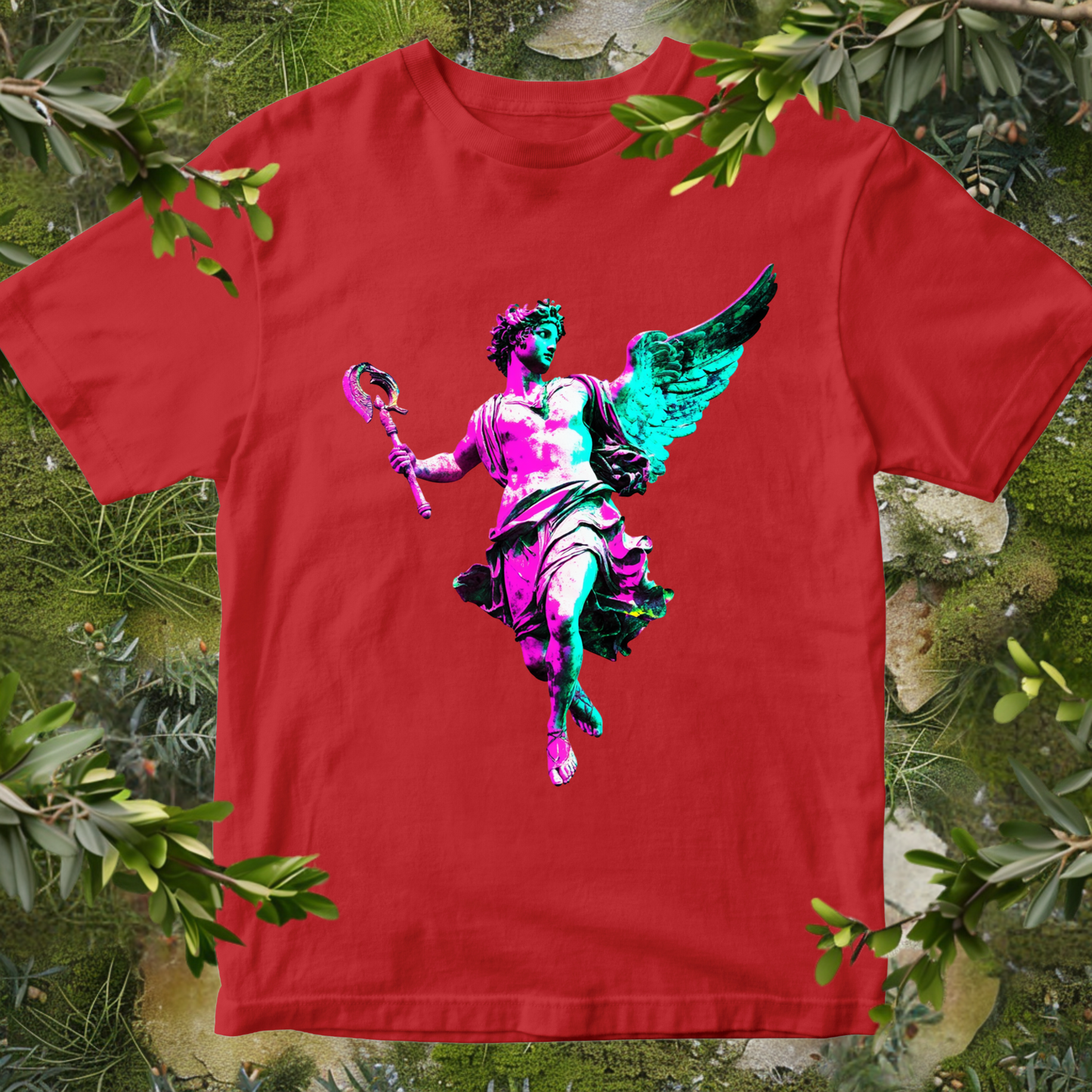 Hermes T-Shirt