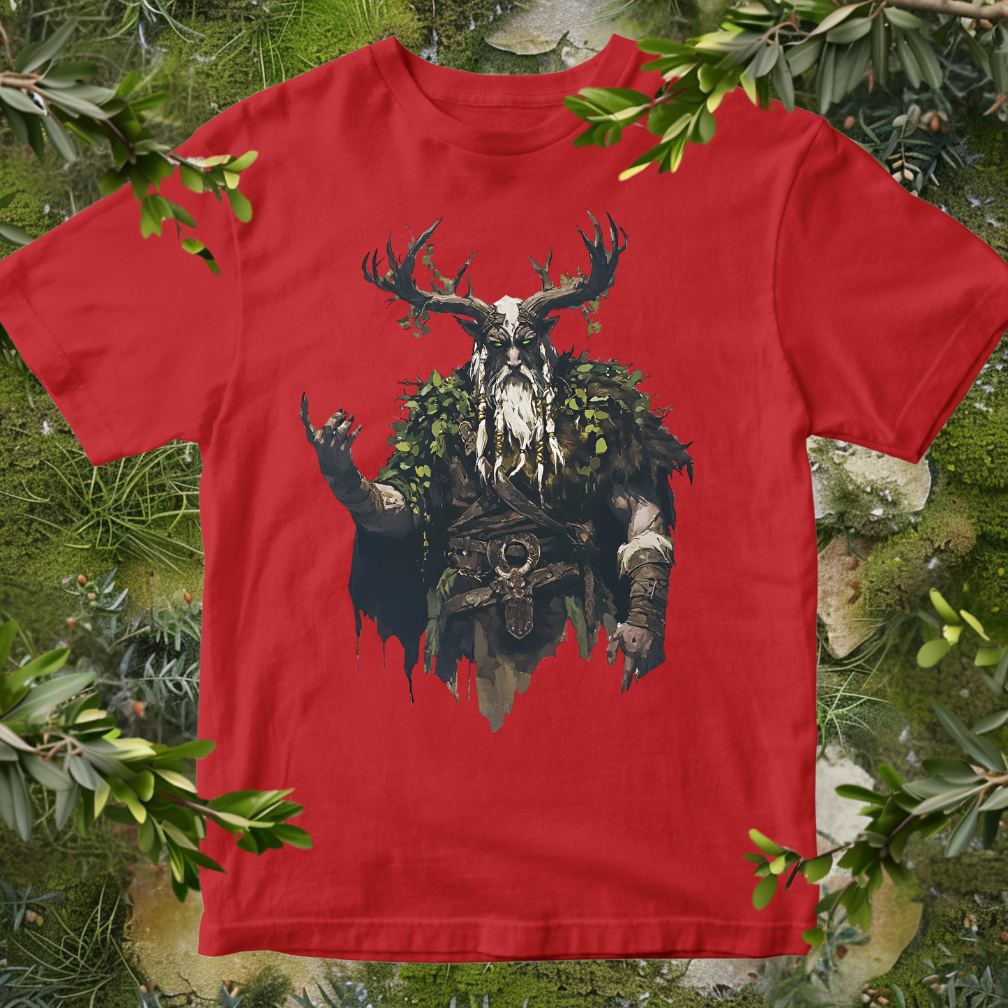 Cernunnos T-Shirt