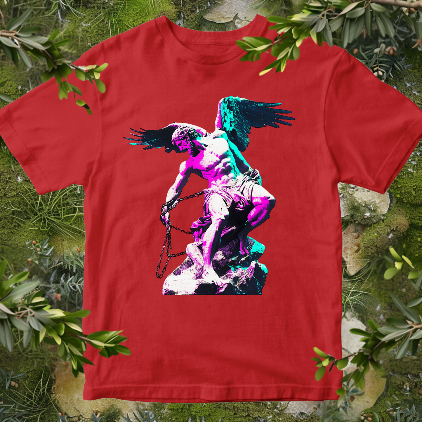 Prometheus T-Shirt