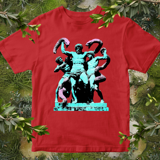 Laocoon T-Shirt