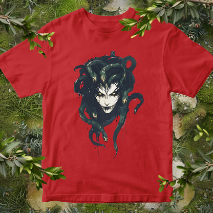 Medusa T-Shirt