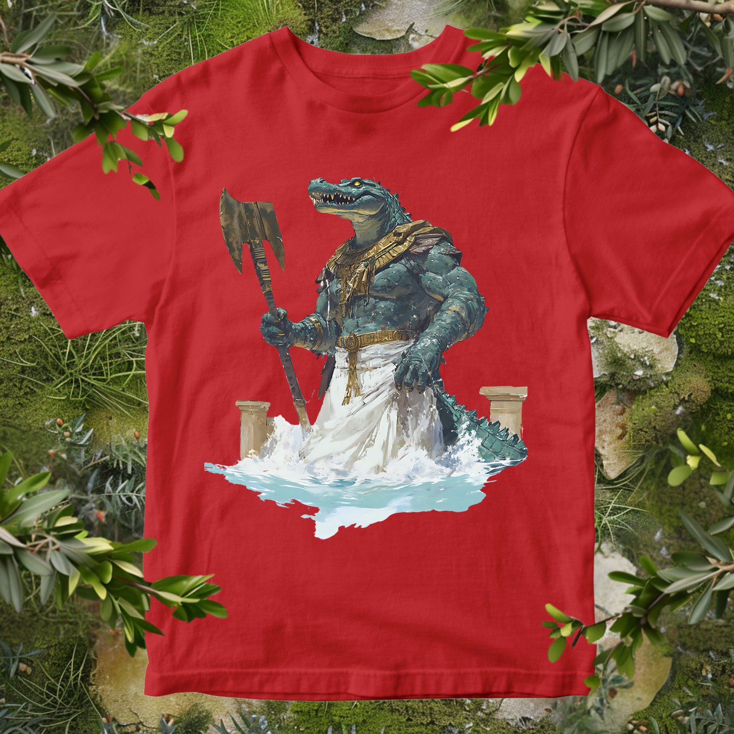 Sobek T-Shirt