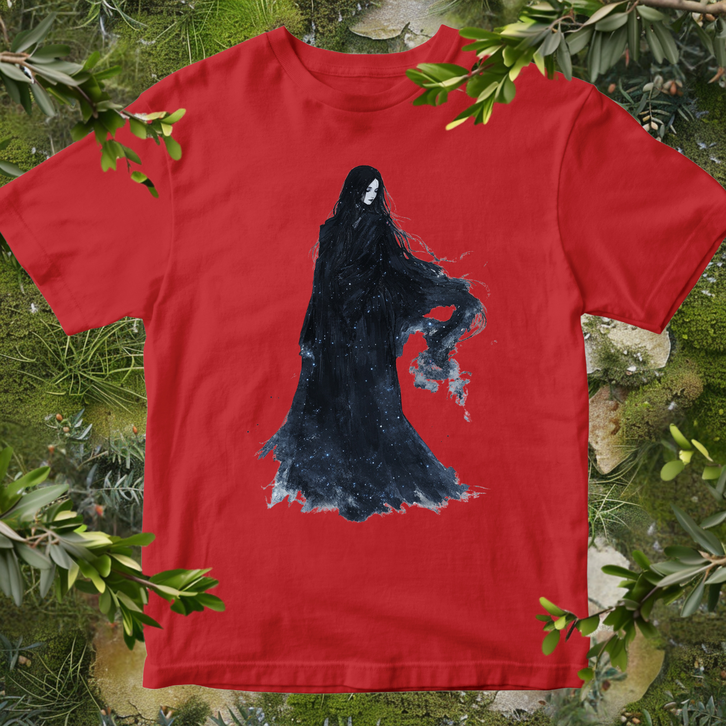 Nyx T-Shirt
