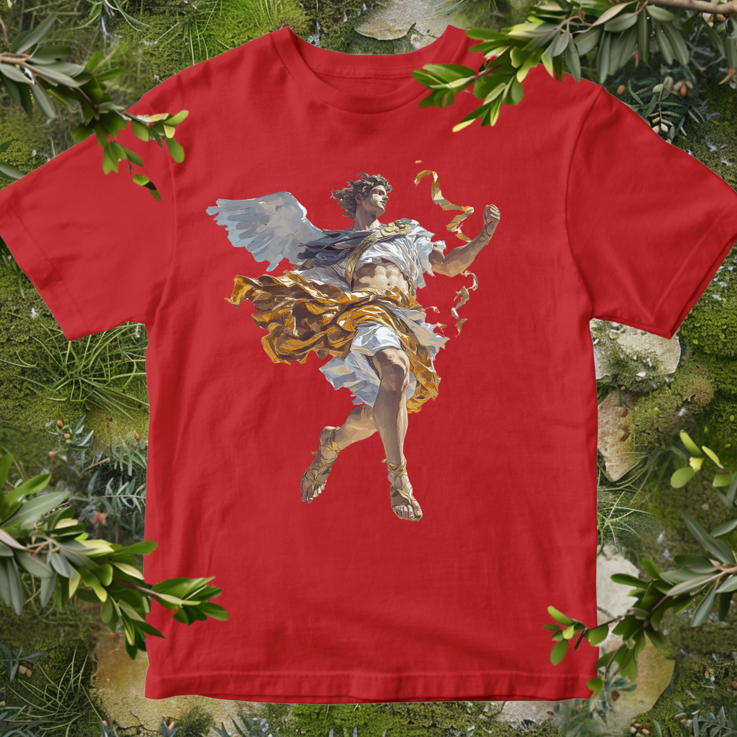 Hermes T-Shirt