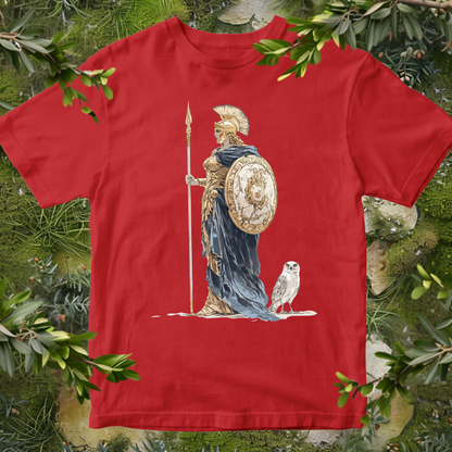 Athena T-Shirt