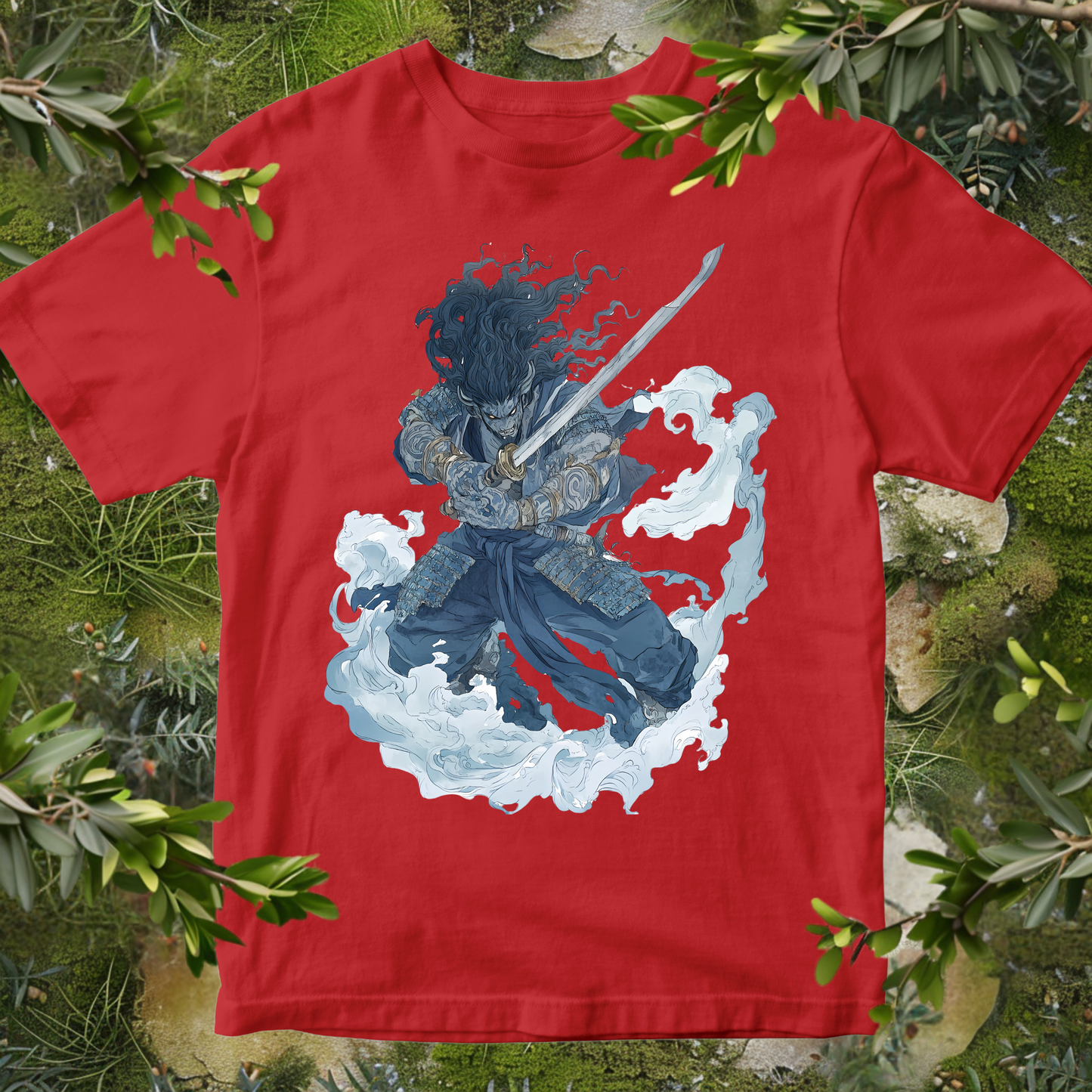 Susanoo T-Shirt