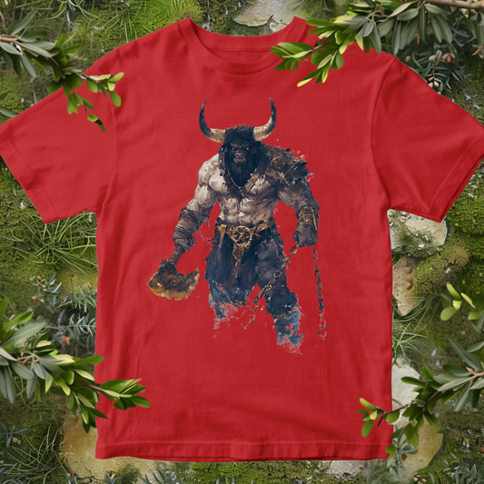 Minotaur T-Shirt