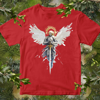 Divine Guardian T-Shirt
