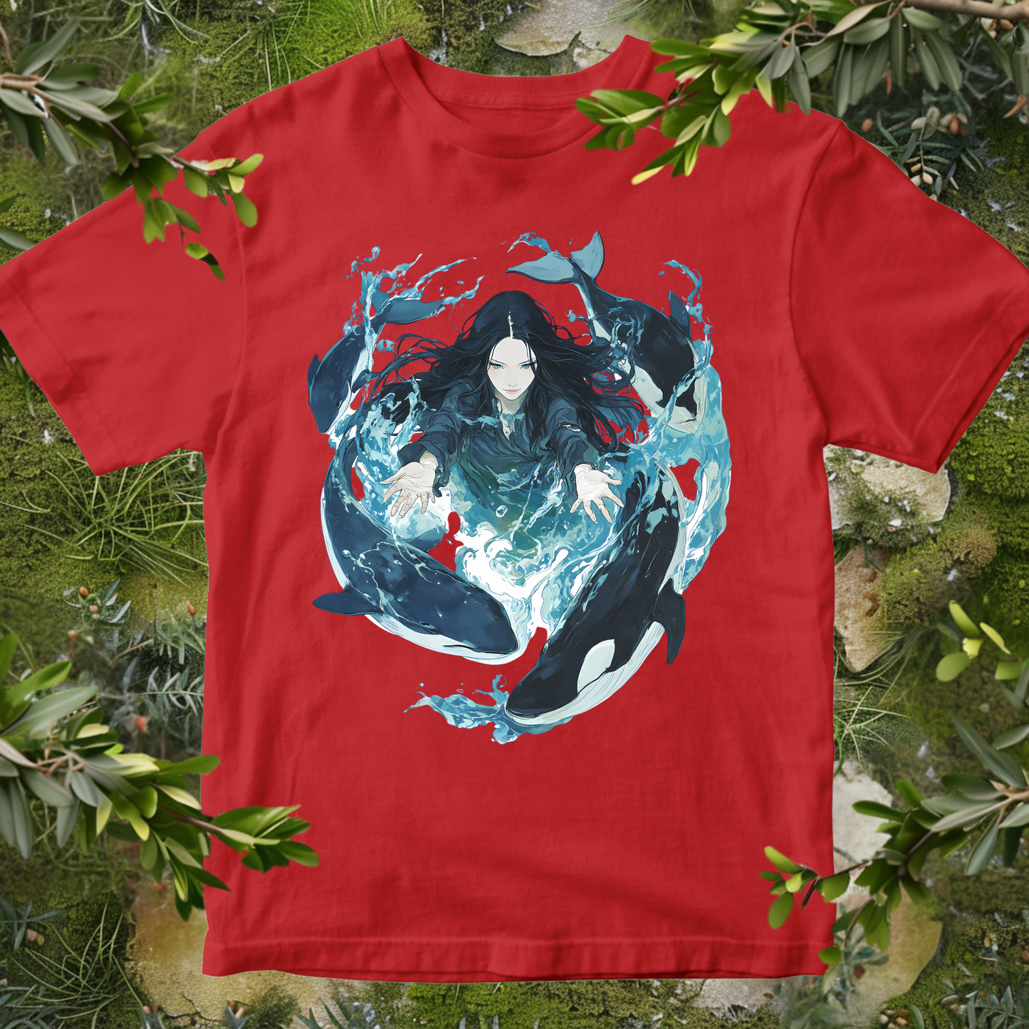 Sedna T-Shirt