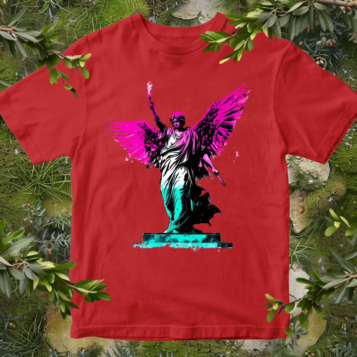 Thanatos T-Shirt