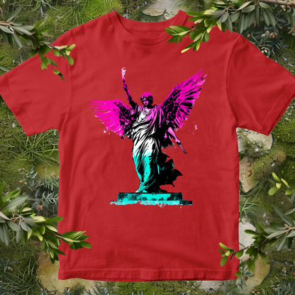 Thanatos T-Shirt