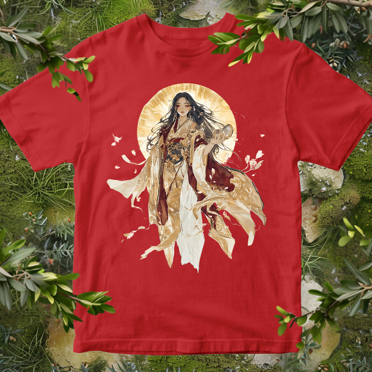 Amaterasu T-Shirt