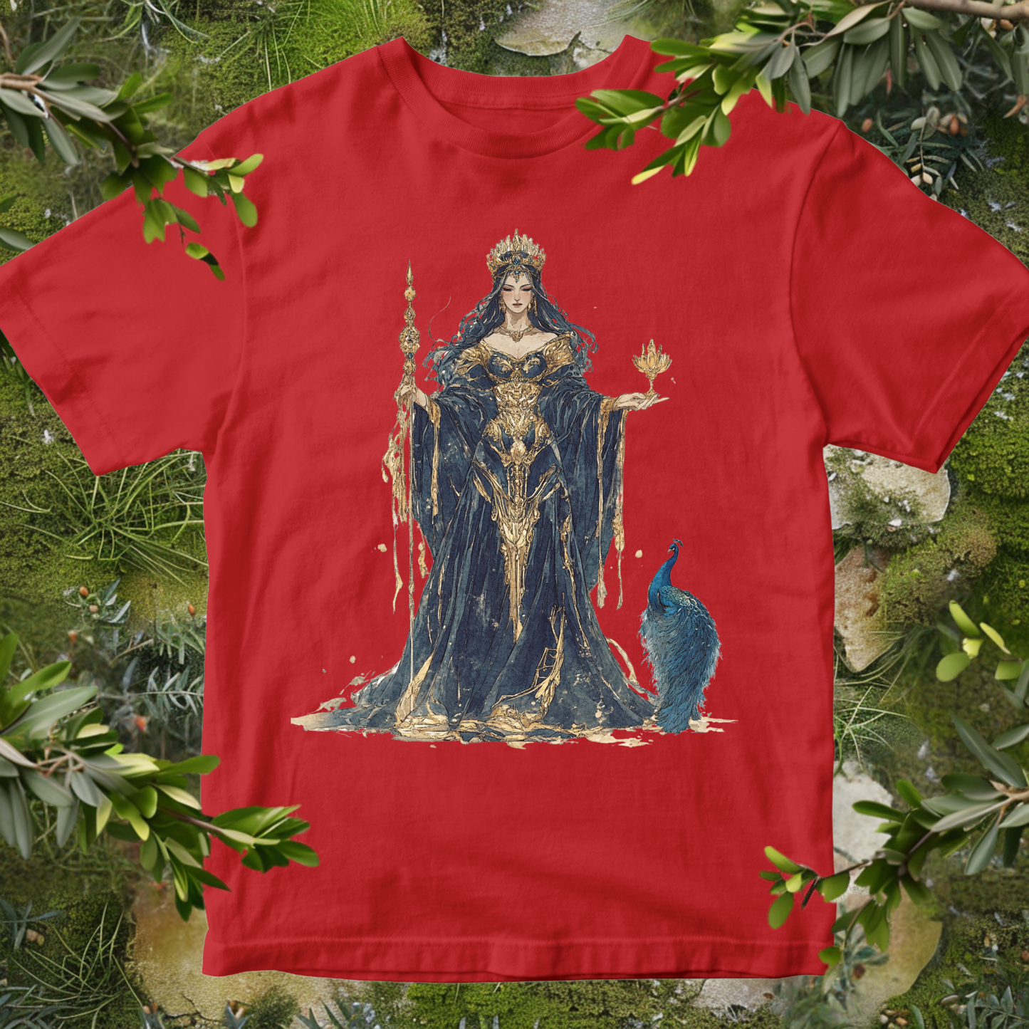 Hera T-Shirt