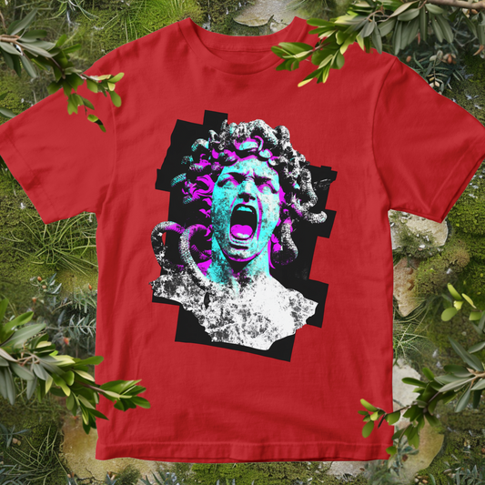 Medusa T-Shirt