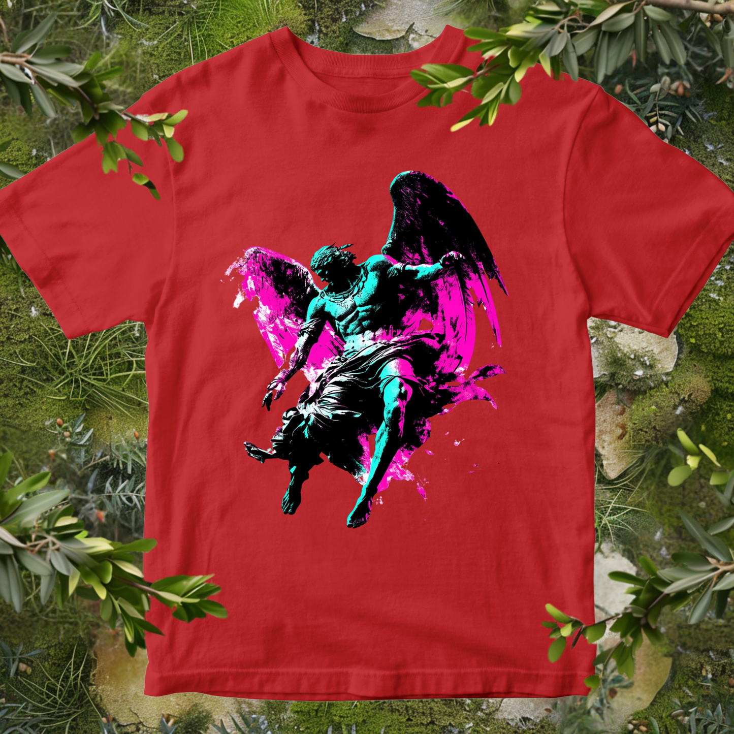 Fallen Light T-Shirt