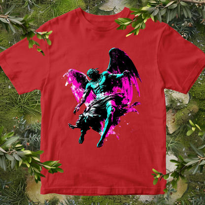 Fallen Light T-Shirt