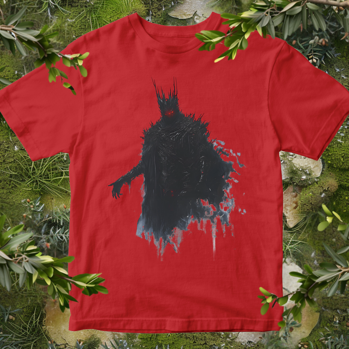 Chernobog T-Shirt