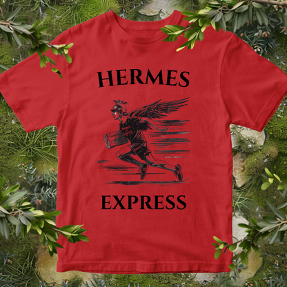 Hermes Express T-Shirt