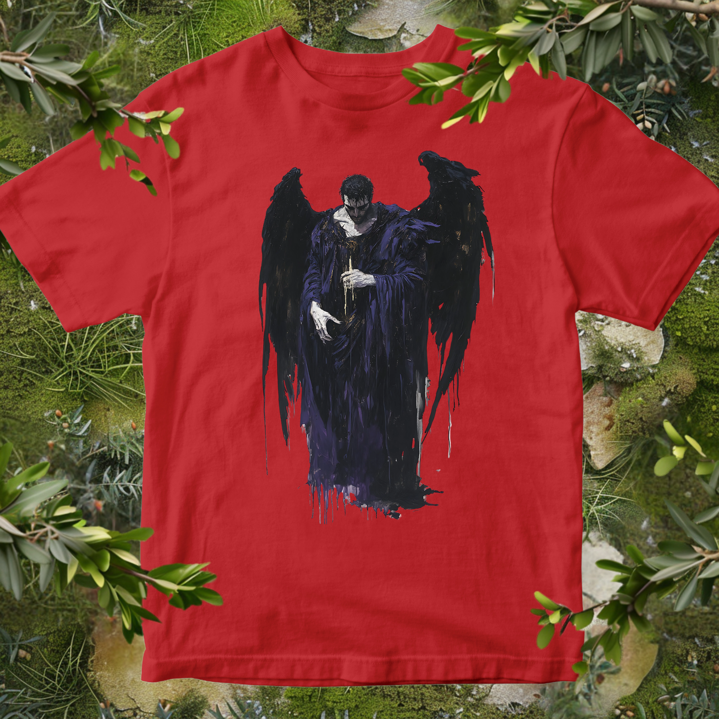 Thanatos T-Shirt