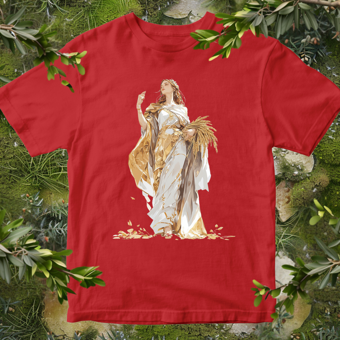 Demeter T-Shirt